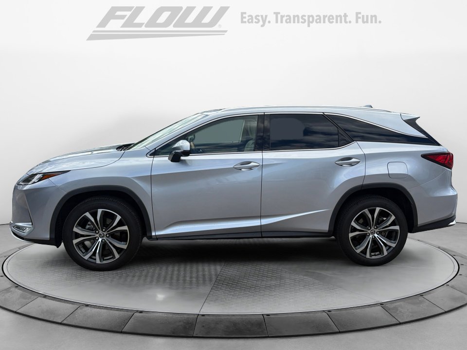 Used 2022 Lexus RX 350L FWD w/ Premium Package image 5