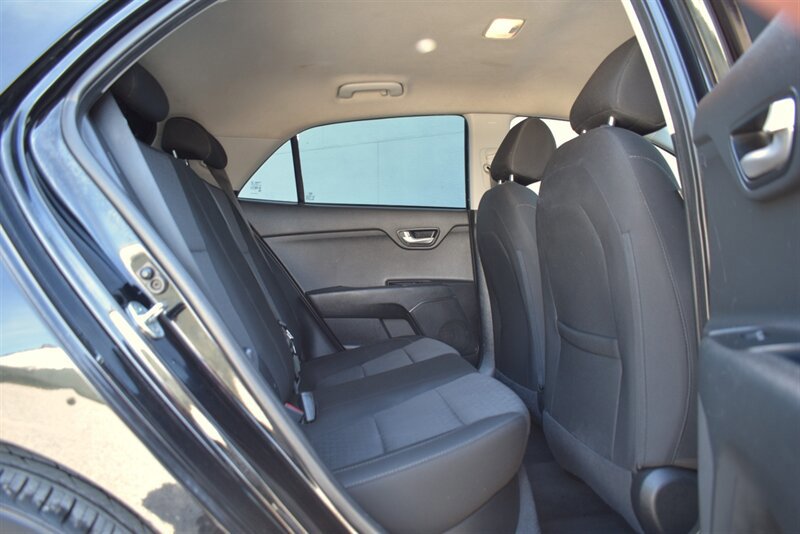 Used 2019 Kia Rio S FWD image 24