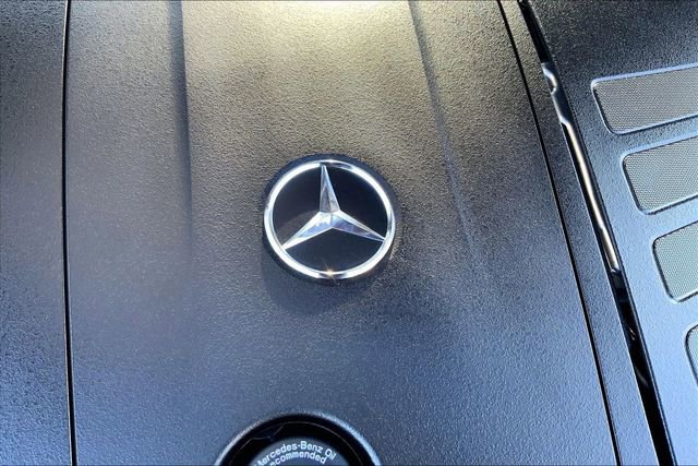 Used 2025 Mercedes-Benz C 300 4MATIC Sedan image 29