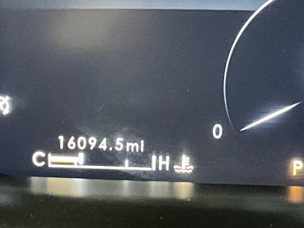 Certified 2023 Lincoln Nautilus FWD image 17