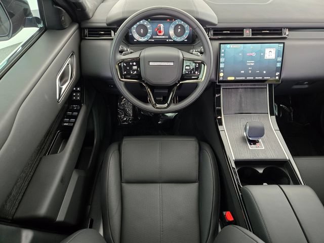 New 2026 Land Rover Range Rover Velar Autobiography AWD/4WD image 12