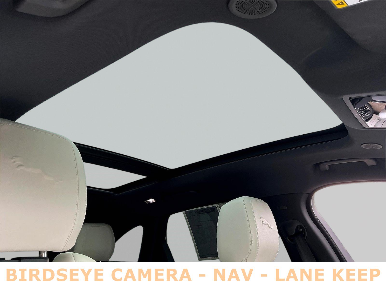 Used 2024 Jaguar F-PACE R-Dynamic S AWD/4WD image 28