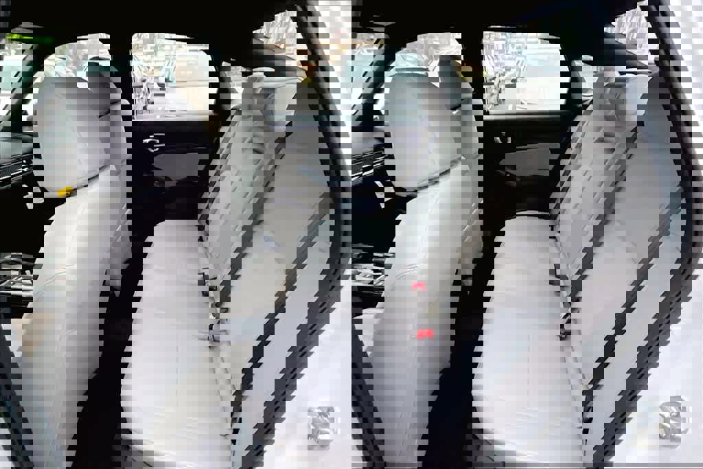 New 2025 Honda Civic Sport image 14