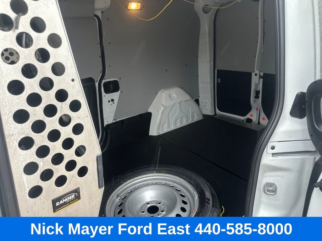 Used 2022 RAM ProMaster City Tradesman image 21