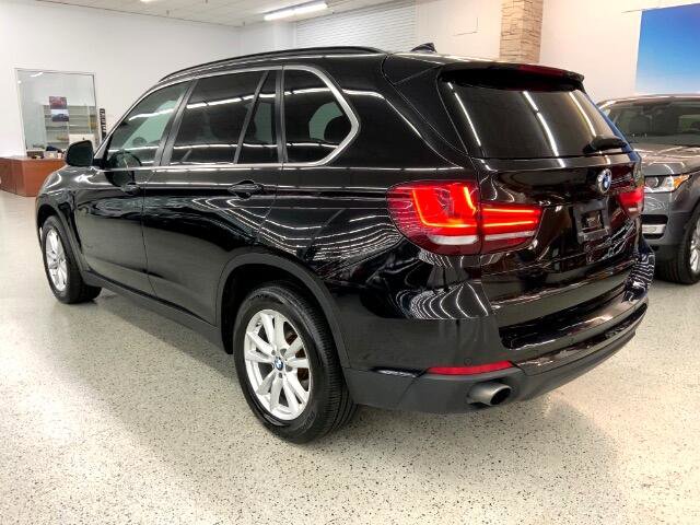 Used 2014 BMW X5 xDrive35i image 5