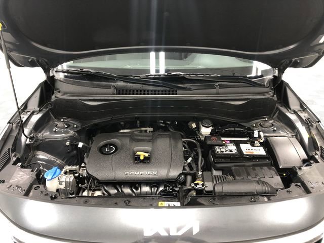 Used 2023 Kia Seltos S w/ Navigation Package image 22