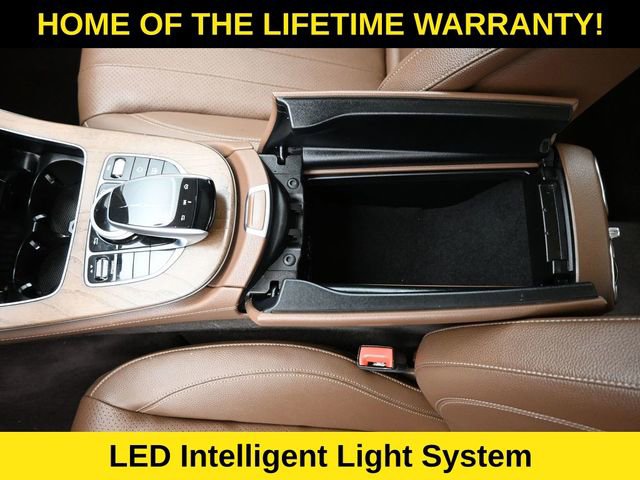 Used 2018 Mercedes-Benz E 300 4MATIC image 37