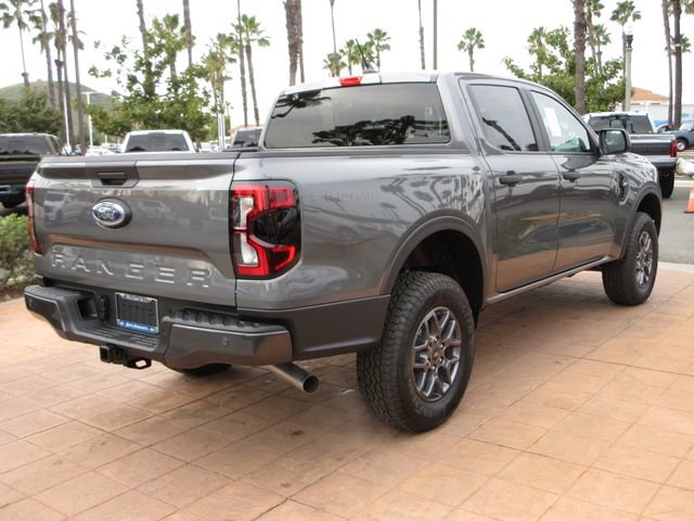 New 2025 Ford Ranger XLT w/ Convenience Package image 4