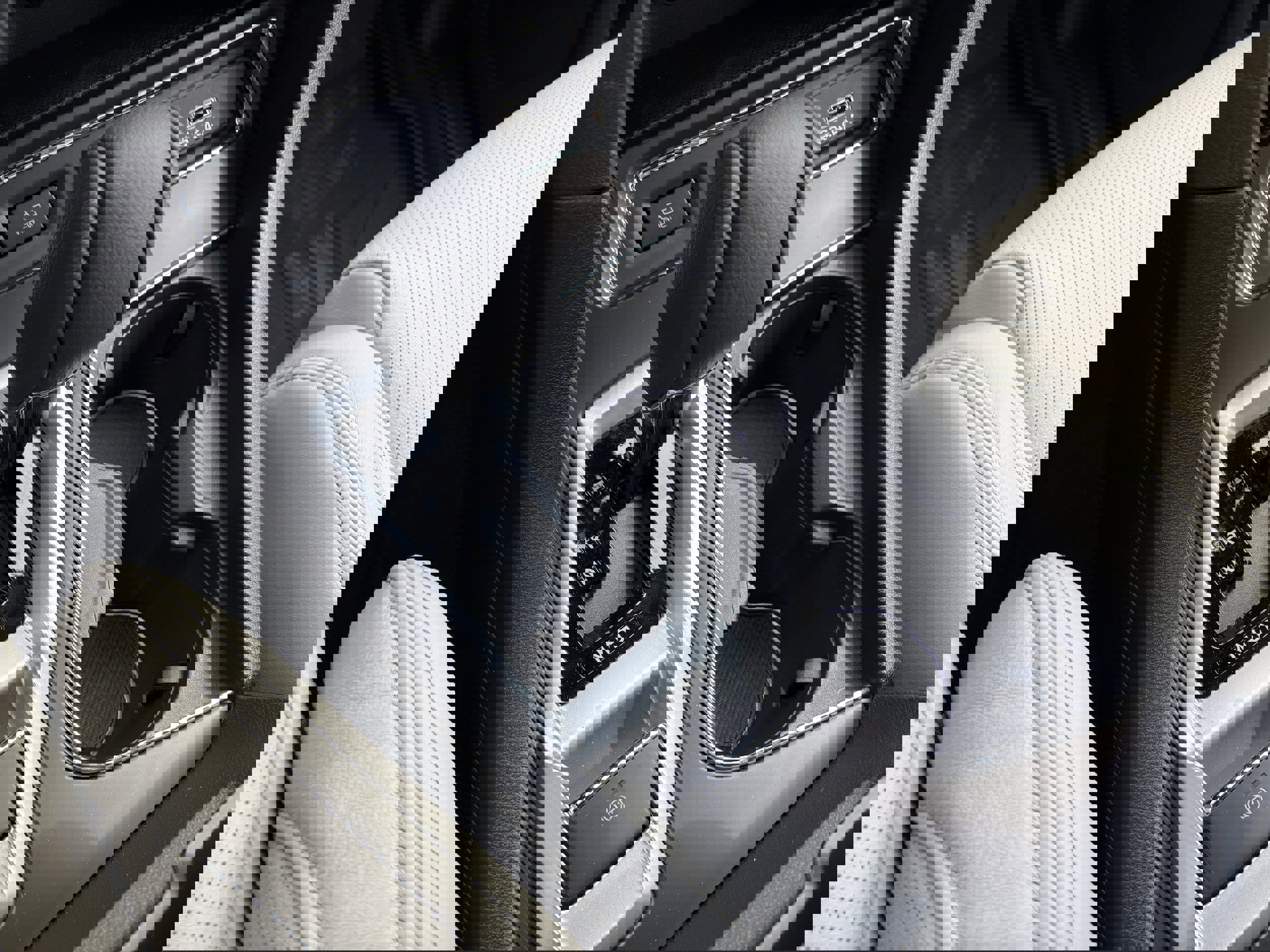 New 2026 Subaru Ascent Limited image 19