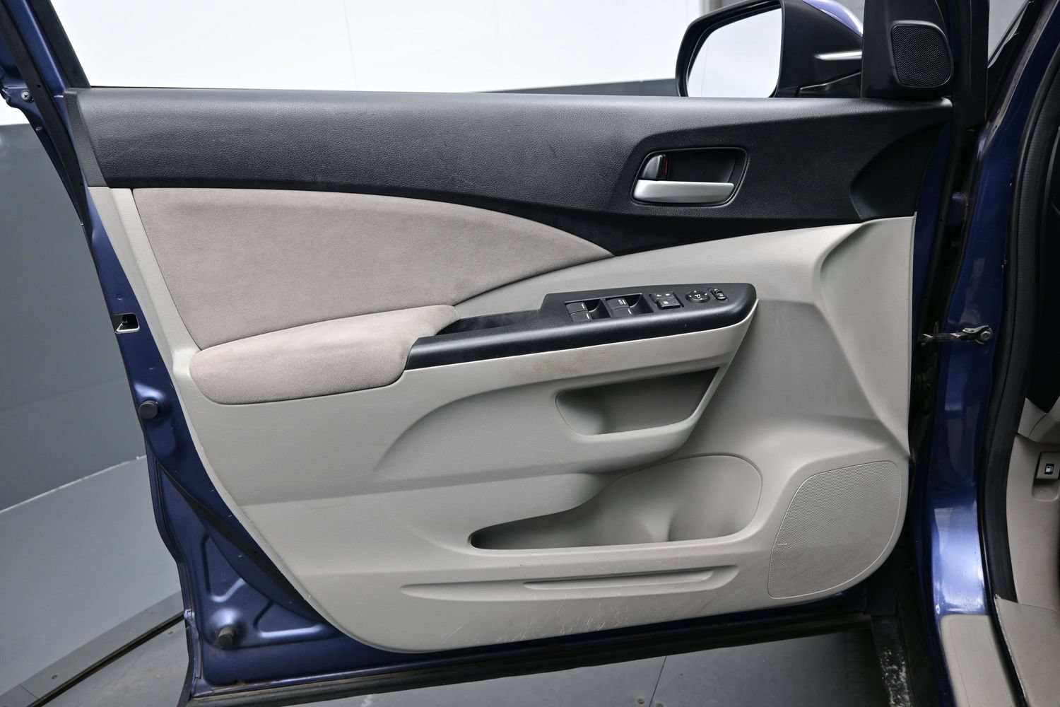 Used 2012 Honda CR-V EX image 9