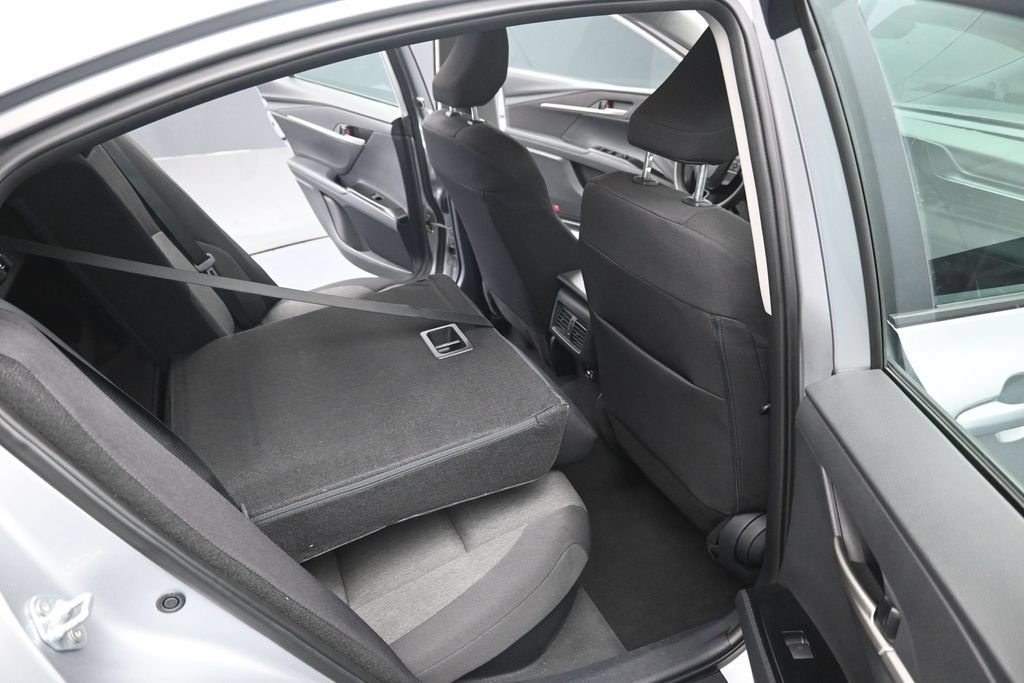 Used 2025 Toyota Camry LE FWD image 29