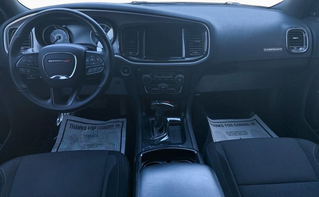 Used 2021 Dodge Charger SXT w/ Driver Convenience Group image 16