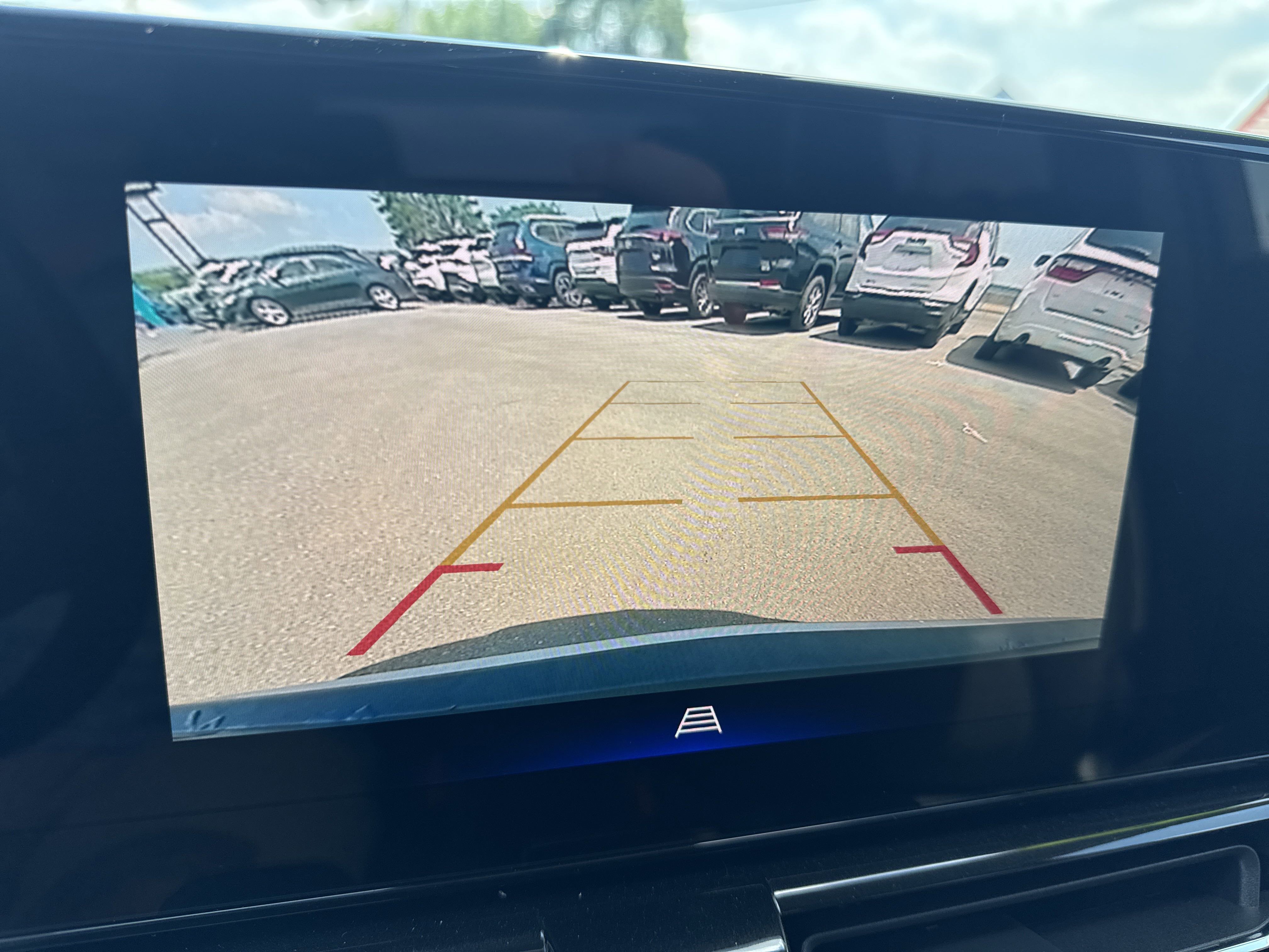 New 2026 Chevrolet TrailBlazer LT w/ Convenience Package image 26