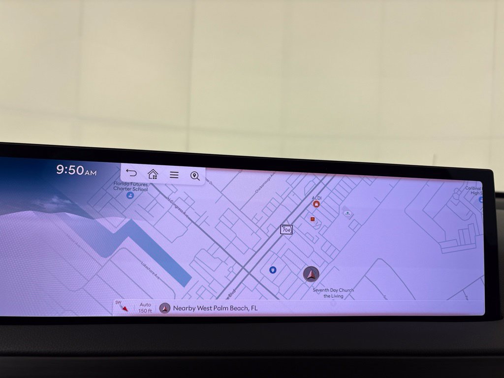 New 2027 Genesis GV60 RWD image 33