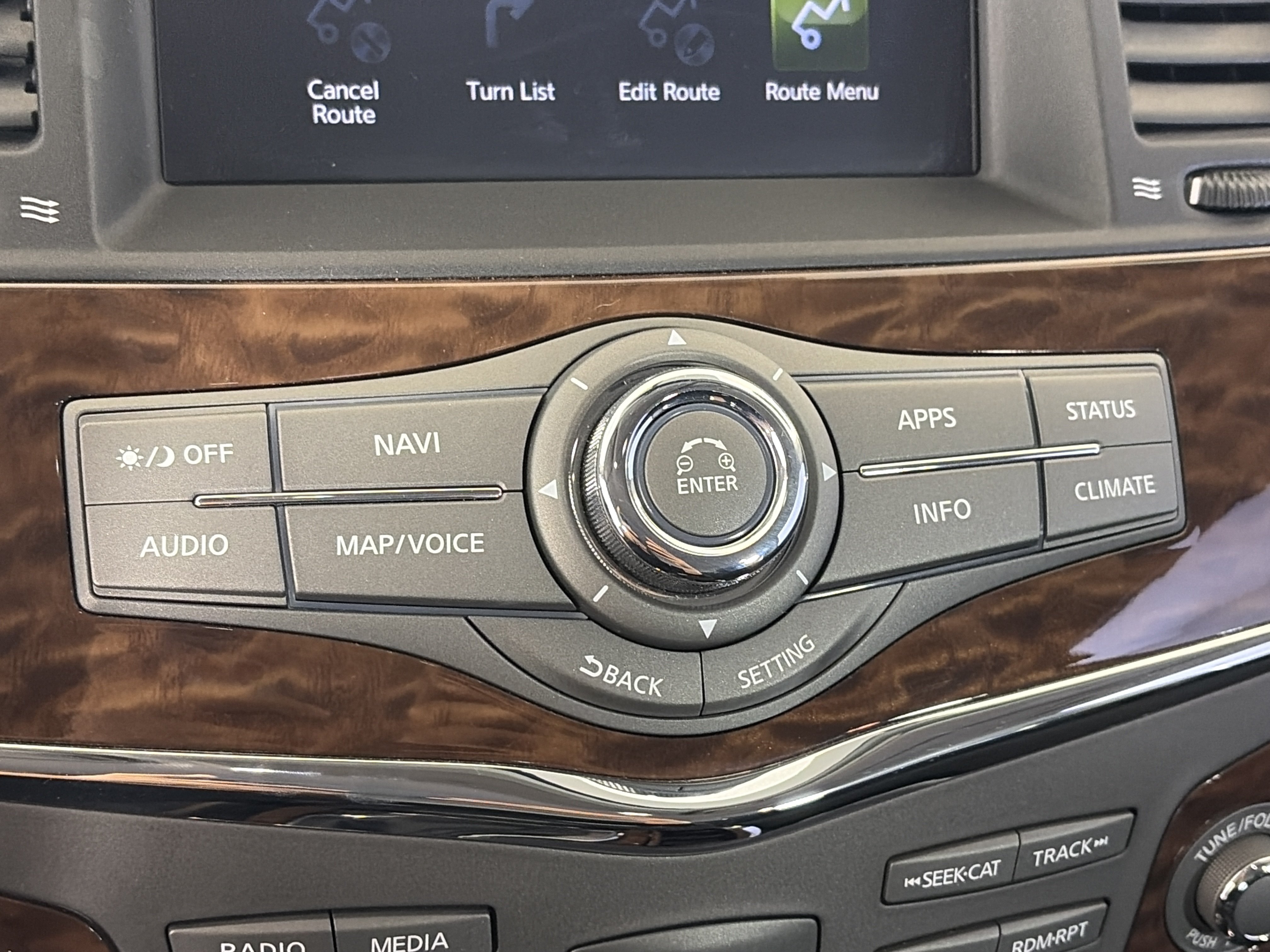 Used 2019 Nissan Armada SV w/ Driver Package AWD/4WD image 23