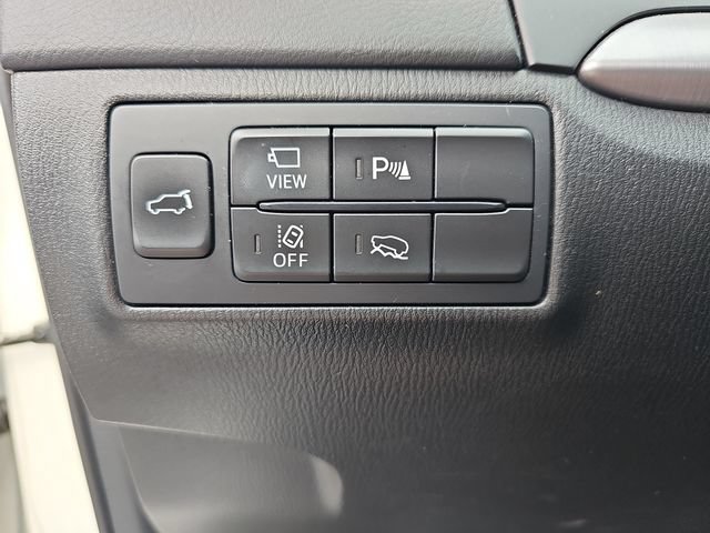 Used 2020 MAZDA CX-9 Grand Touring AWD/4WD image 31