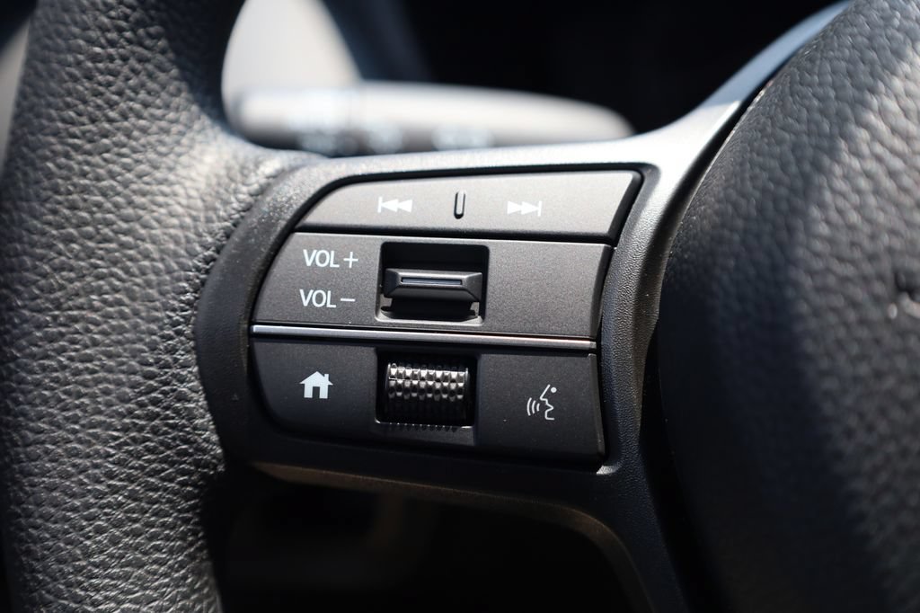 New 2027 Honda HR-V LX image 18