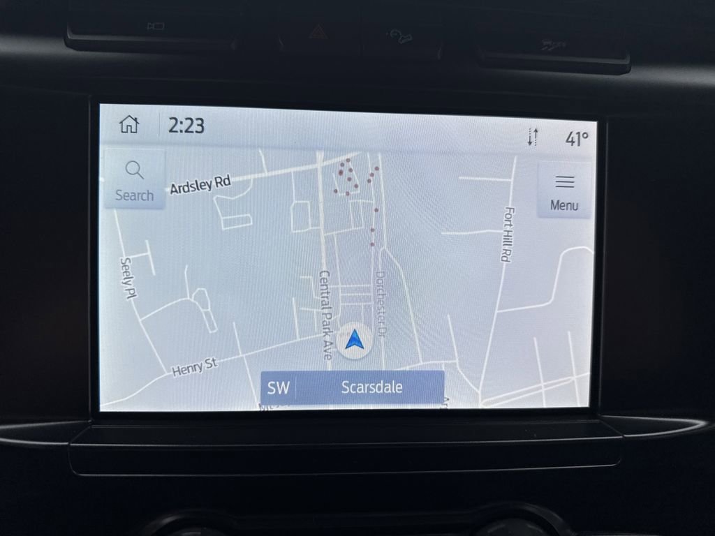 Used 2023 Ford F150 XL w/ STX Appearance Package image 17