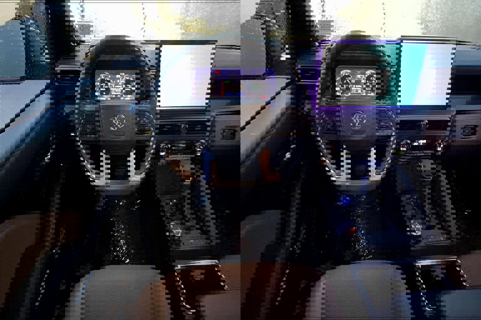 Used 2025 Toyota 4Runner Limited image 6