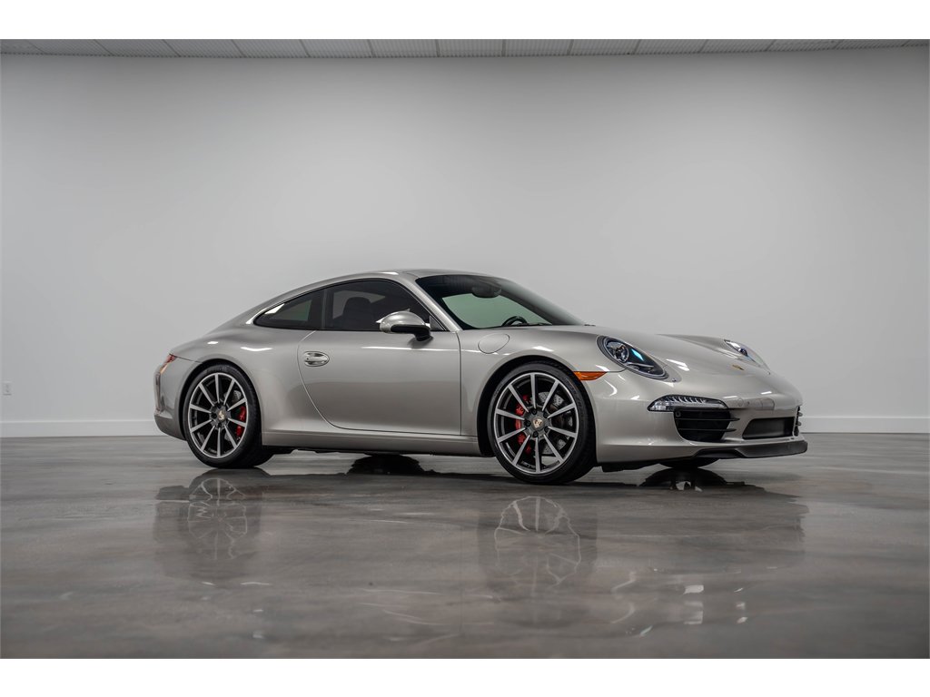 Used 2012 Porsche 911 Carrera S image 7