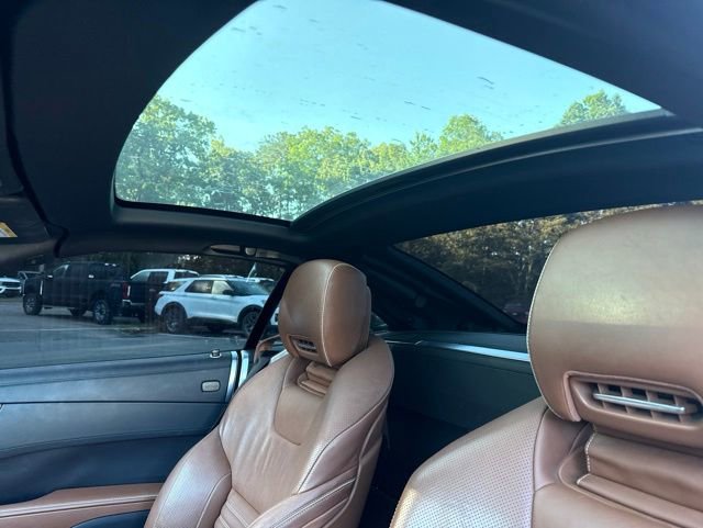 Used 2017 Mercedes-Benz SL 450 image 10