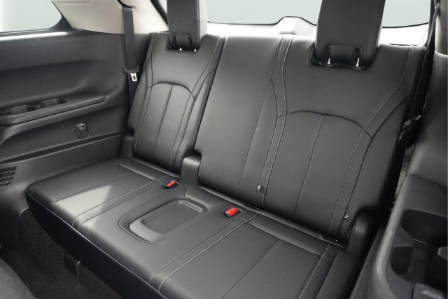Used 2023 INFINITI QX60 Sensory w/ Cargo Package AWD/4WD image 16