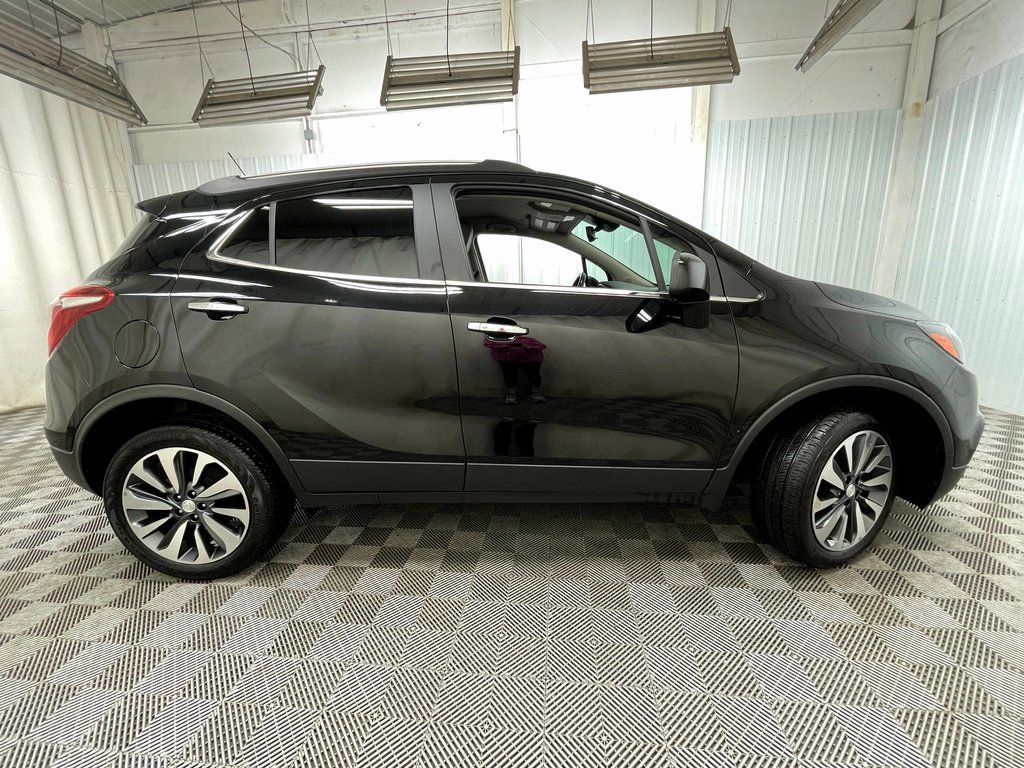 Certified 2022 Buick Encore Preferred w/ Safety Package image 17