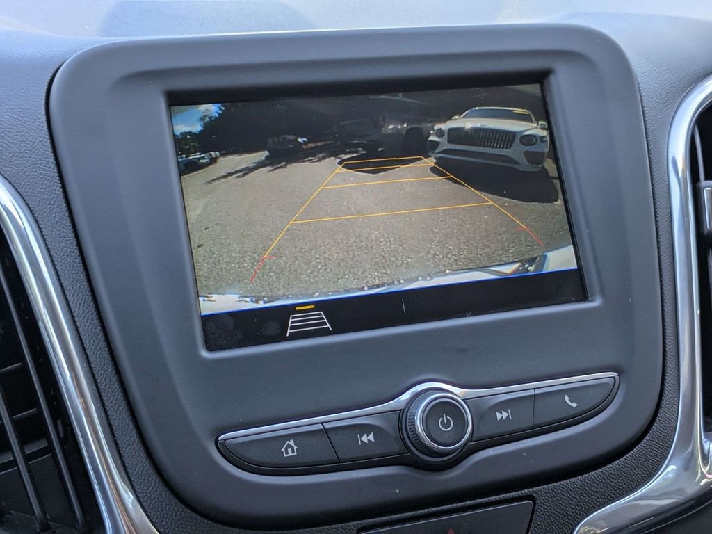 Used 2019 Chevrolet Equinox LT AWD/4WD image 22