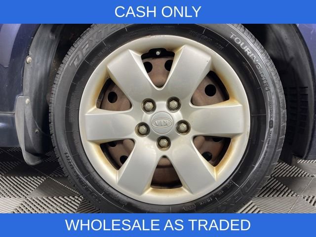 Used 2010 Kia Optima LX image 12