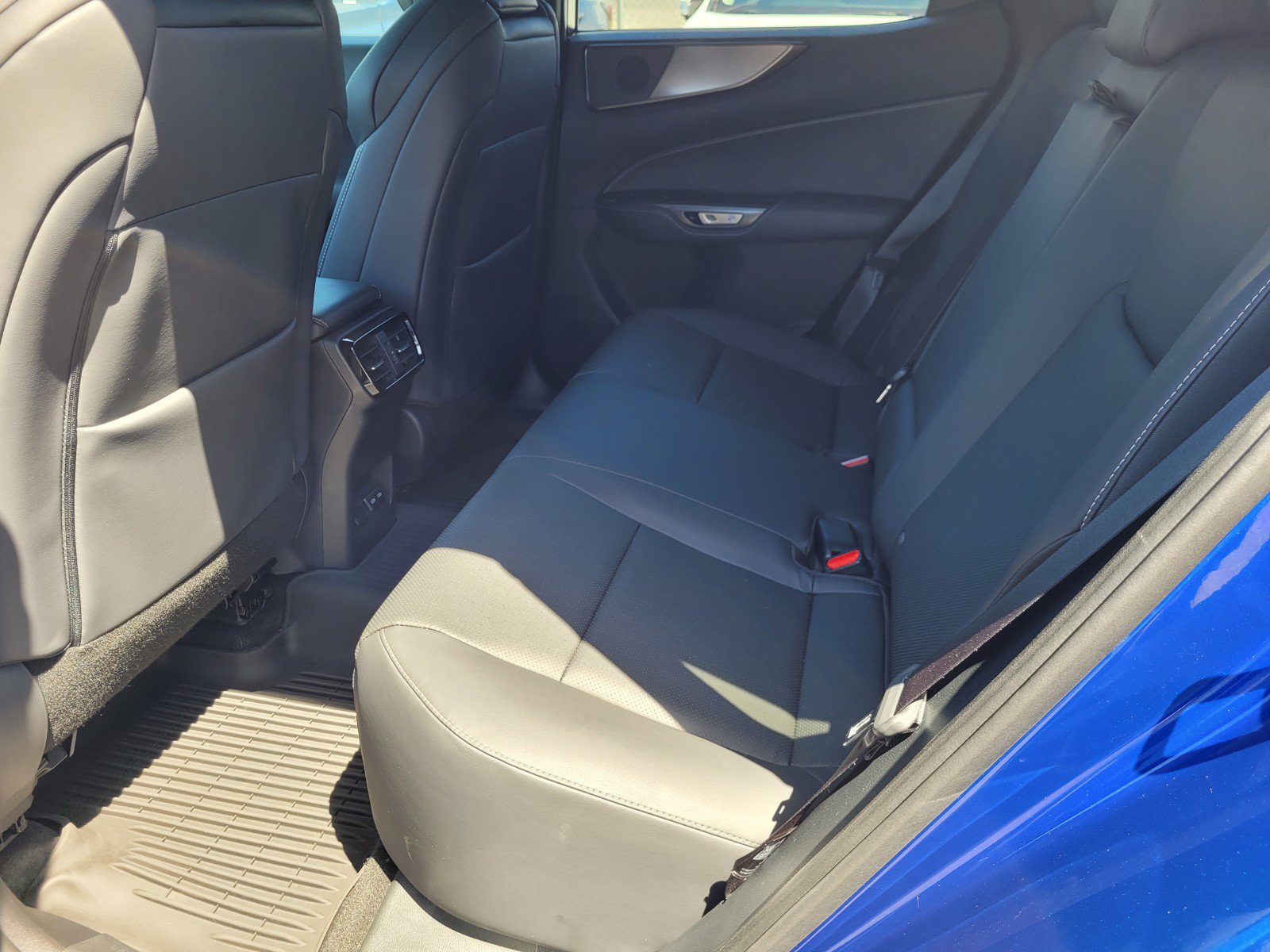 Certified 2022 Lexus NX 350 F Sport w/ F Sport Cold Package AWD/4WD image 27