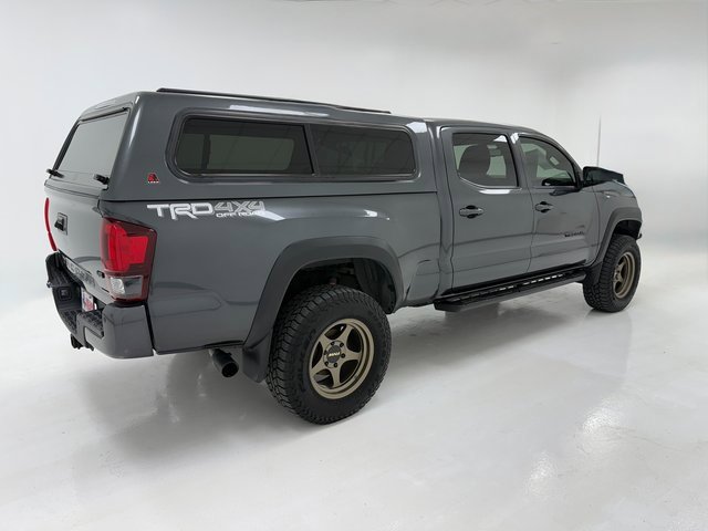 Used 2019 Toyota Tacoma TRD Off-Road image 21