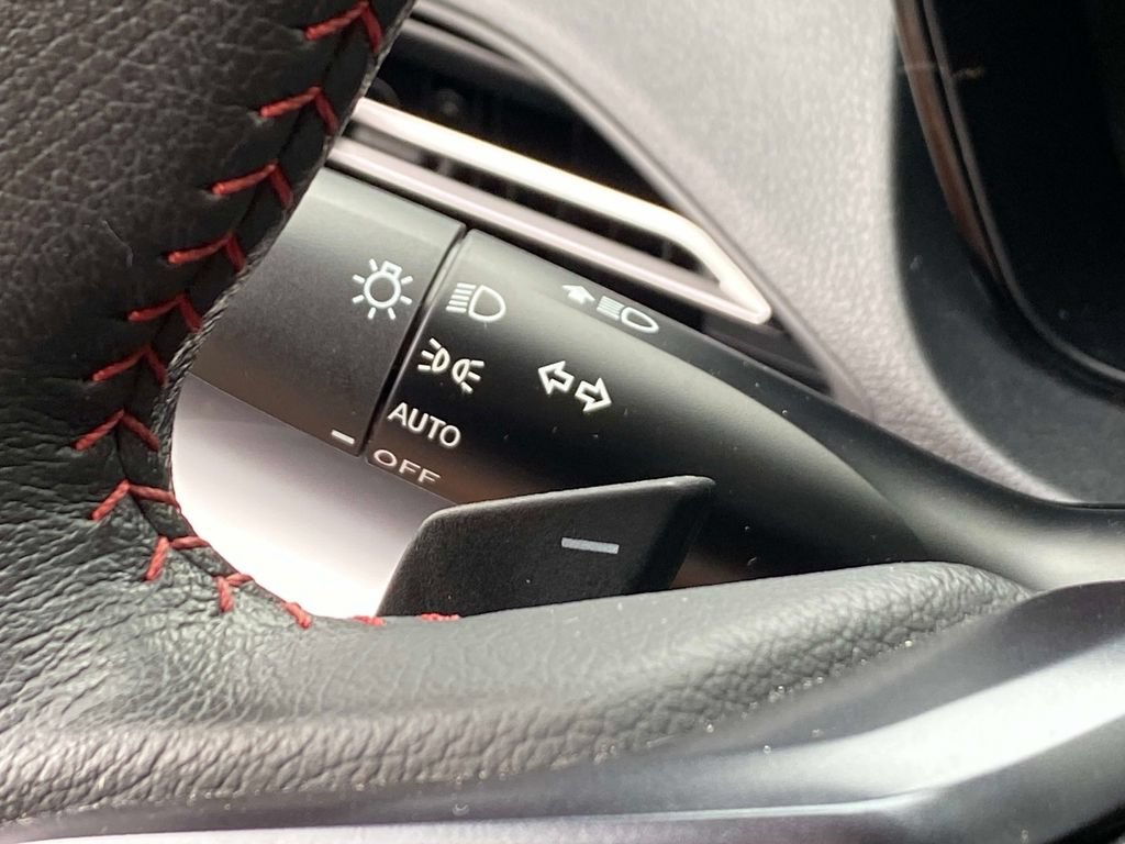 Certified 2023 Subaru WRX AWD/4WD image 20