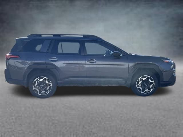 New 2026 Subaru Outback Touring image 4