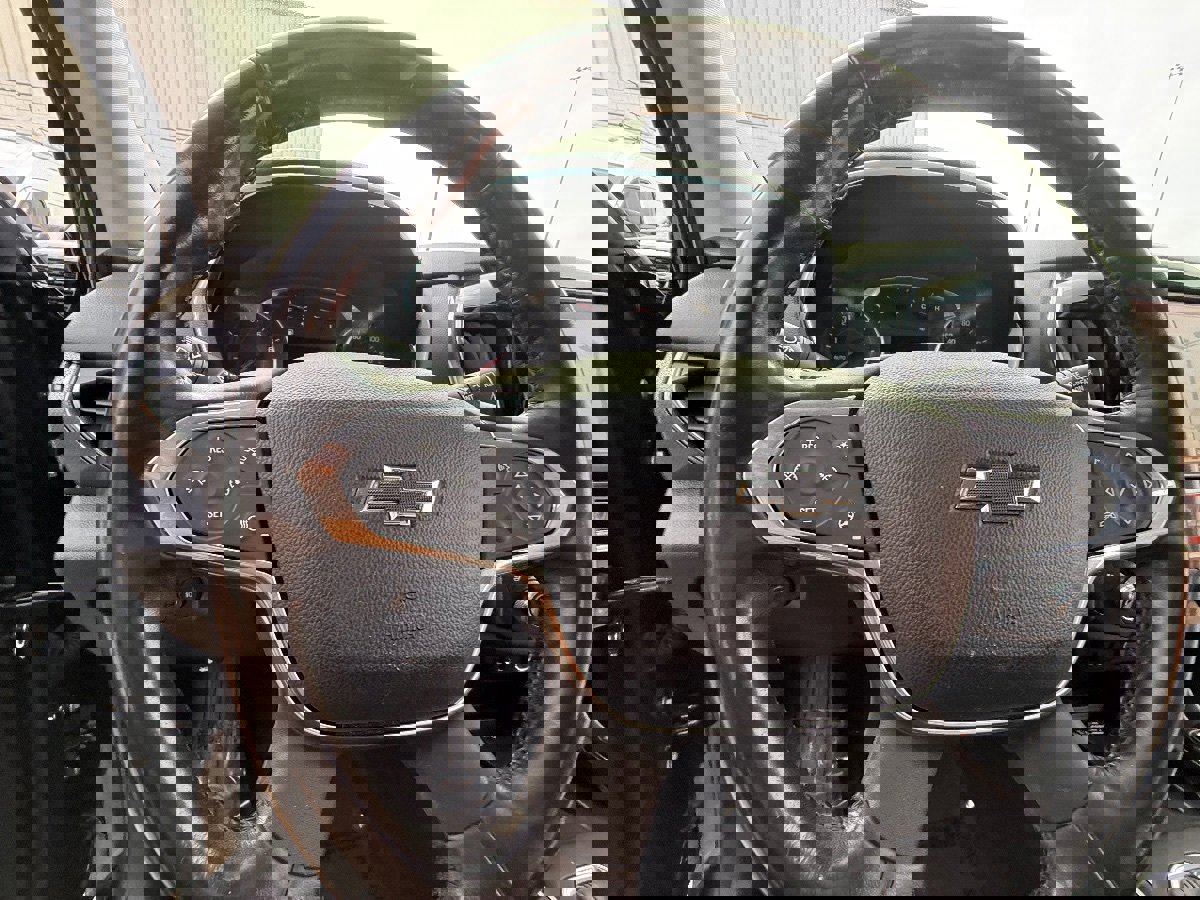 Used 2019 Chevrolet Traverse Premier w/ Redline Edition image 28