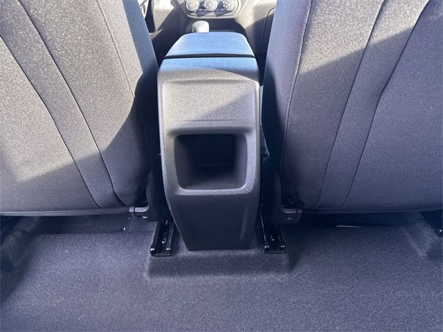 Certified 2025 Chevrolet Trax LS image 19