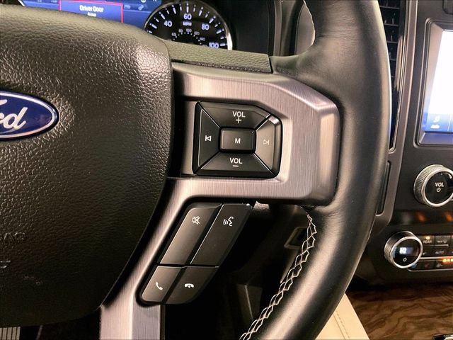 Used 2020 Ford Expedition Platinum AWD/4WD image 18