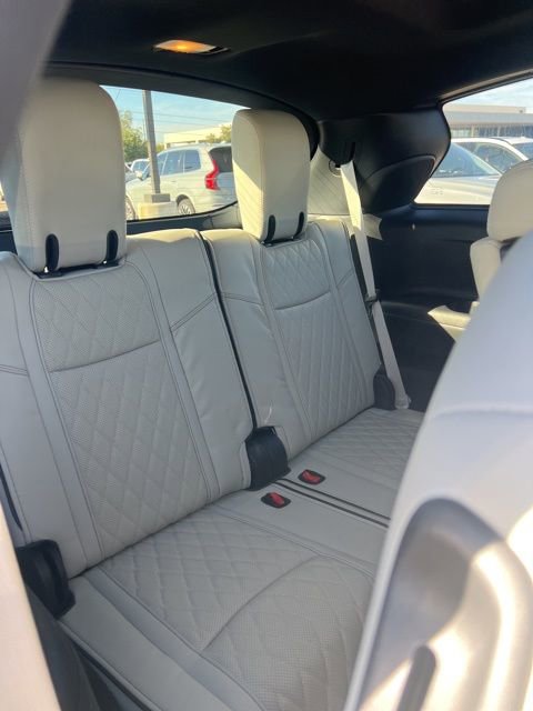 Used 2019 INFINITI QX60 Luxe w/ Limited Package image 35