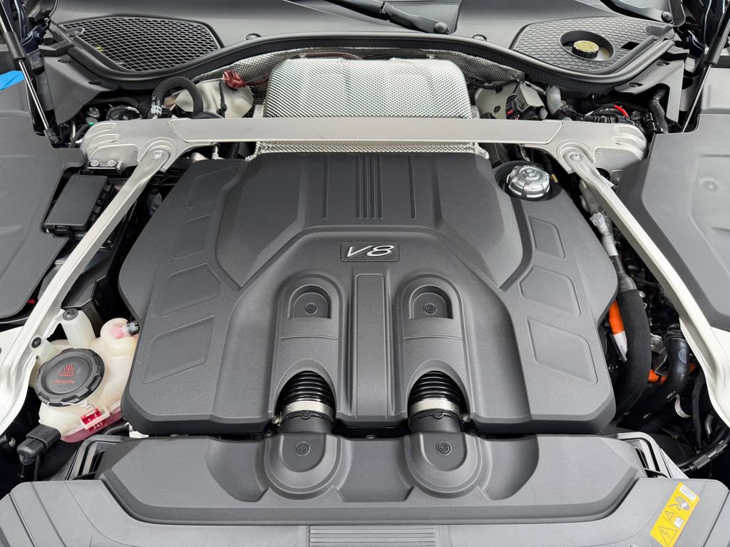 Used 2025 Bentley Continental GT image 13