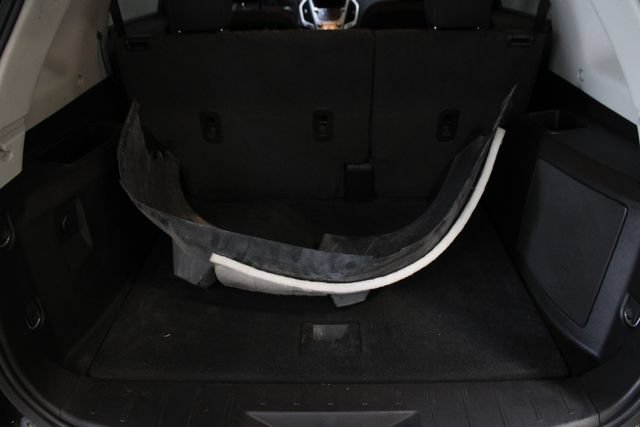 Used 2015 GMC Terrain SLE FWD image 32