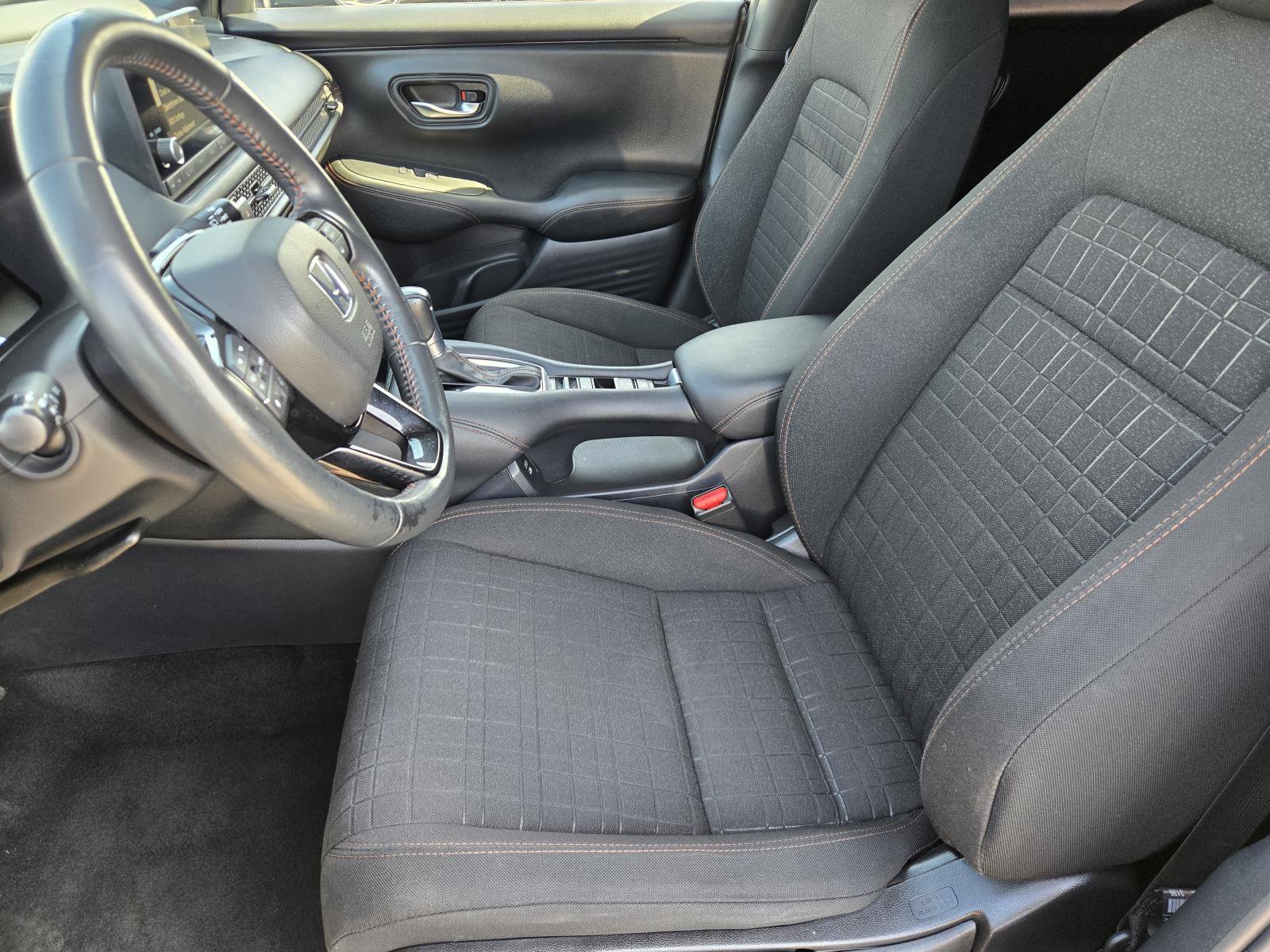 Used 2024 Honda HR-V Sport image 21