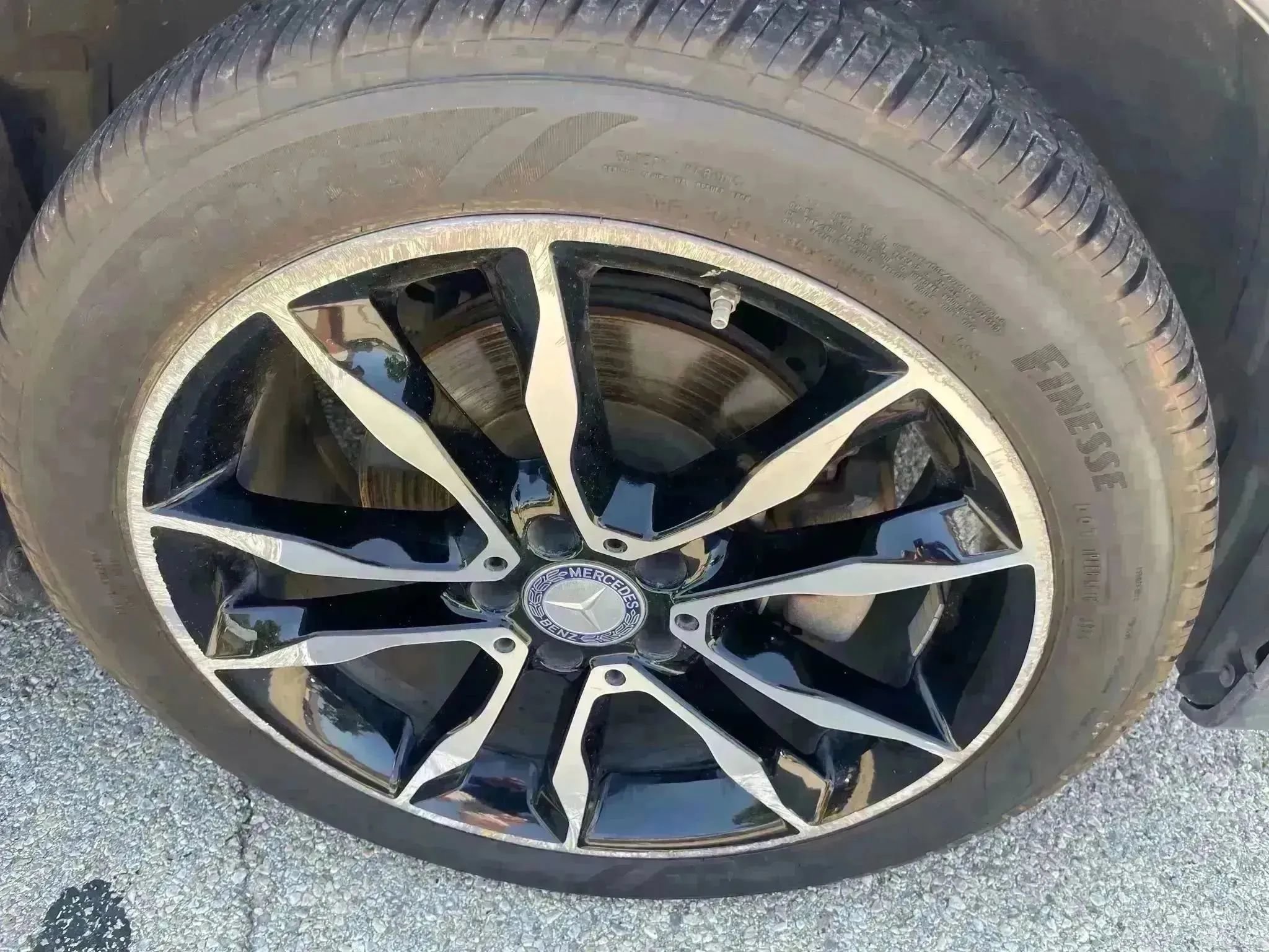 Used 2016 Mercedes-Benz GLA 250 image 3