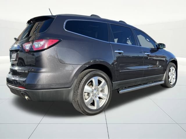 Used 2016 Chevrolet Traverse LTZ image 5