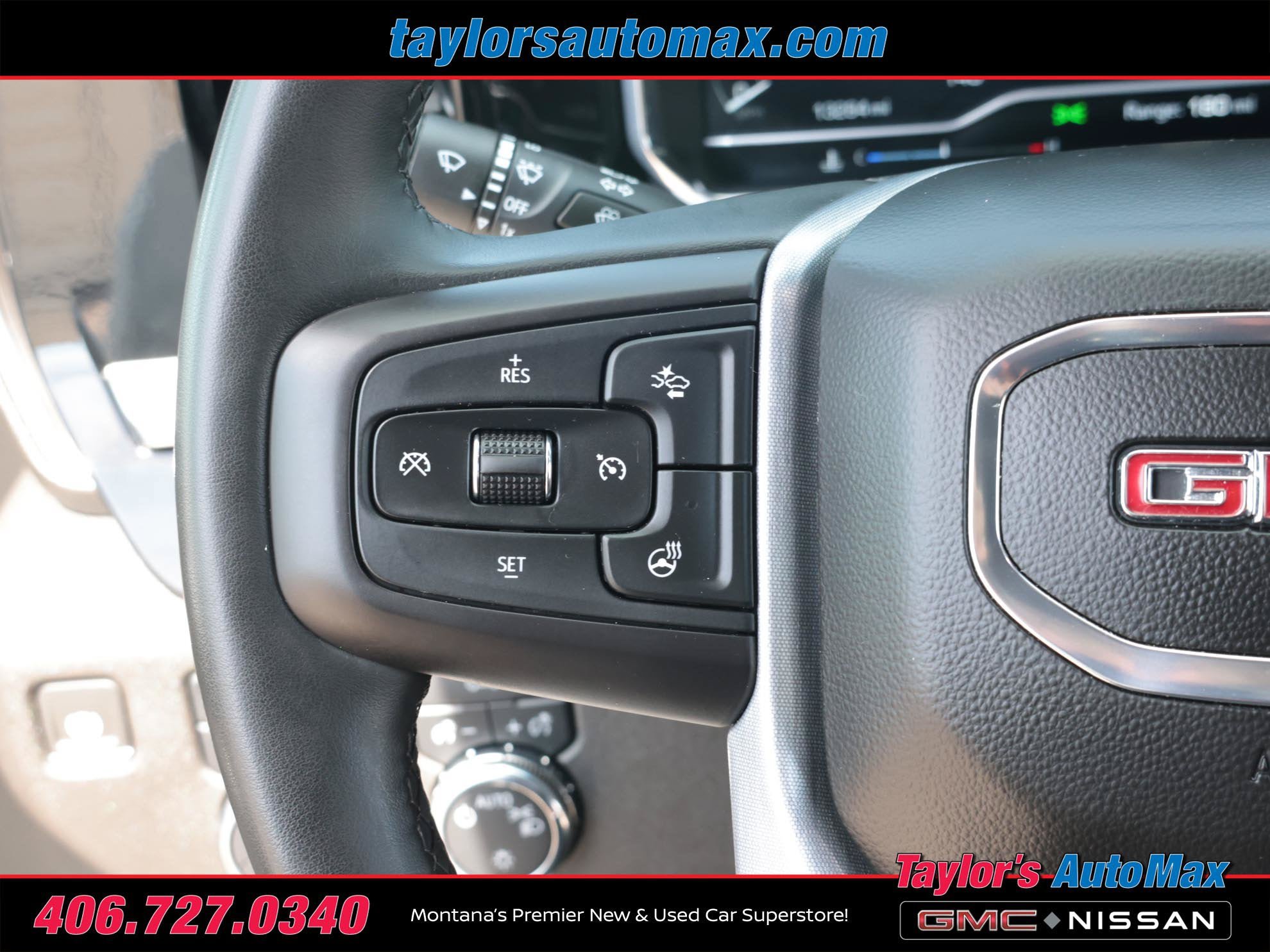 Used 2023 GMC Sierra 1500 SLE AWD/4WD image 27