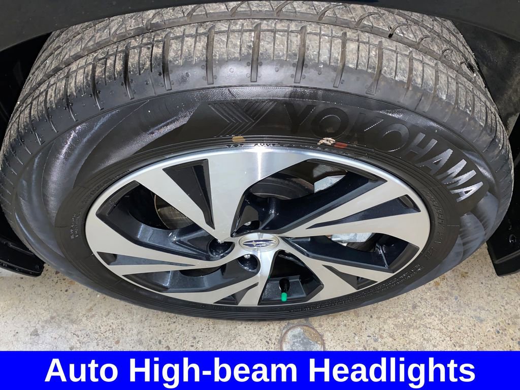 Certified 2025 Subaru Legacy Premium AWD/4WD image 18