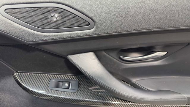 Used 2014 BMW M6 Gran Coupe RWD image 15