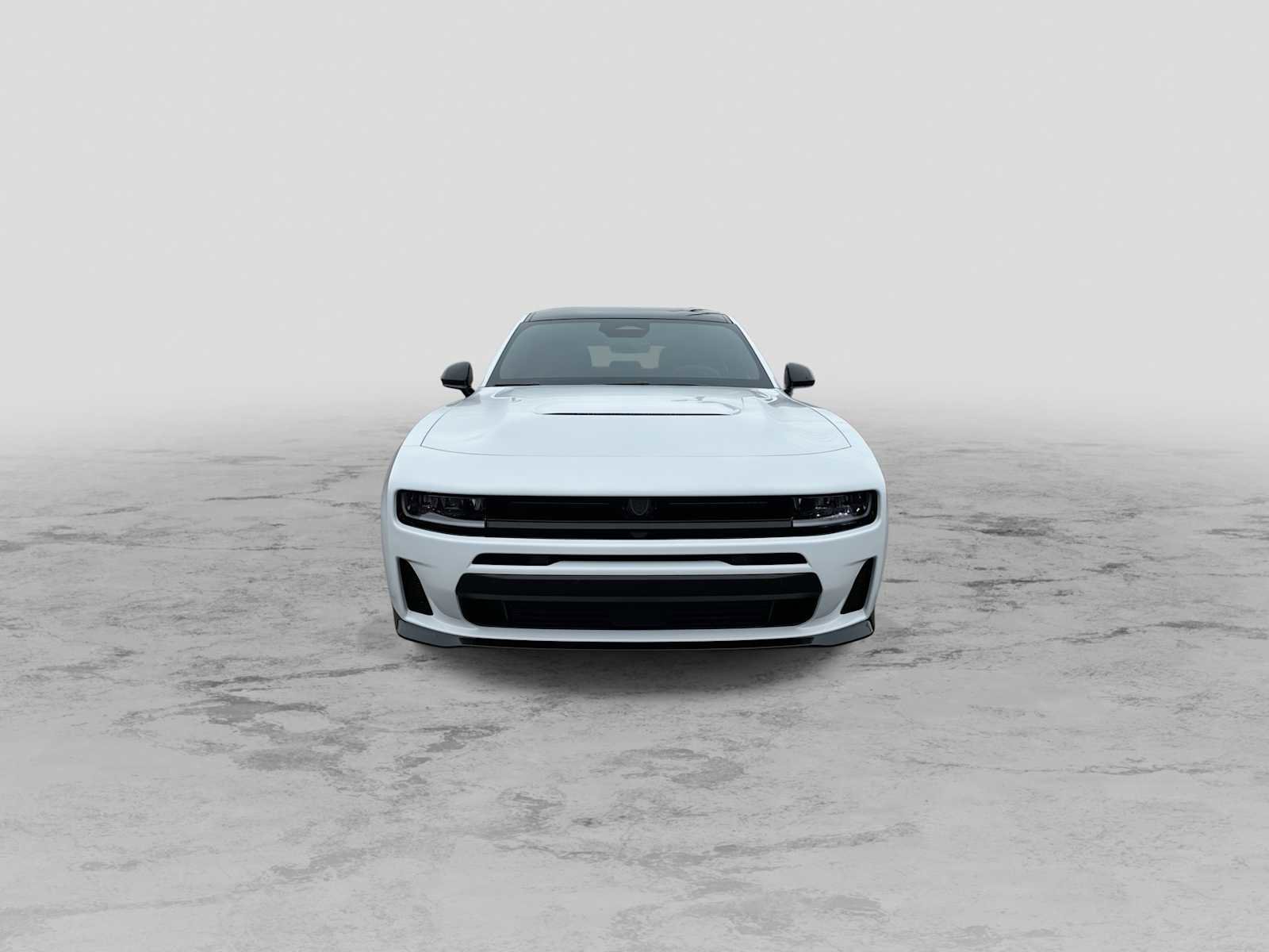 New 2026 Dodge Charger R/T image 3