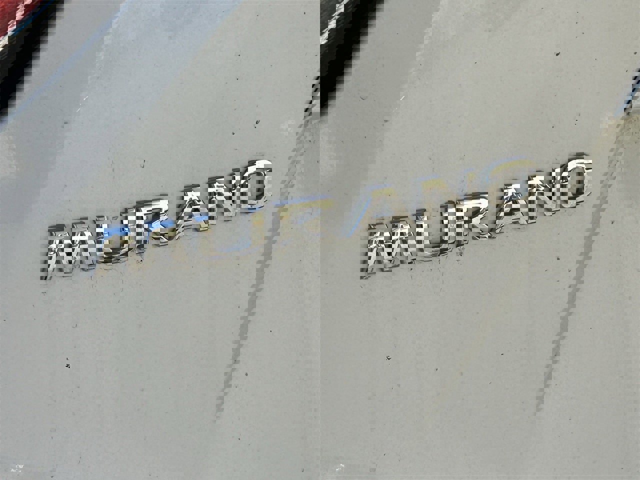 Used 2015 Nissan Murano S w/ Navigation Package image 6