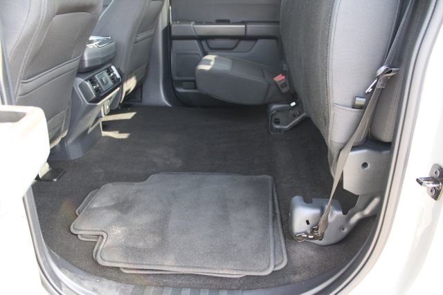 Used 2024 Ford F150 STX image 43