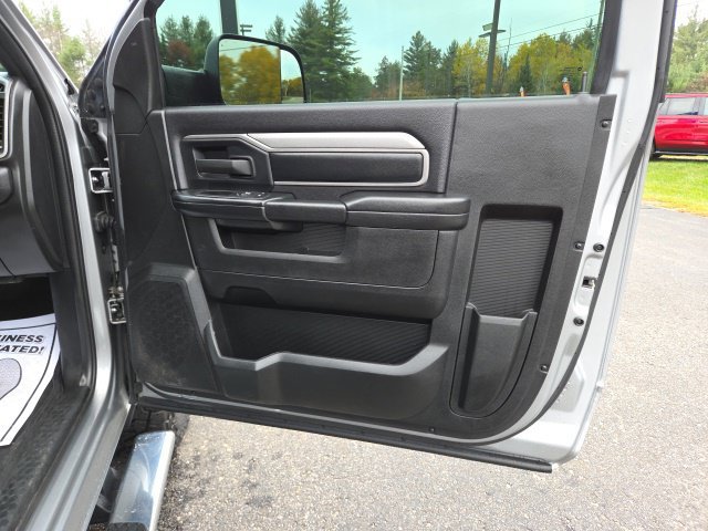 Used 2022 RAM 2500 Tradesman AWD/4WD image 51