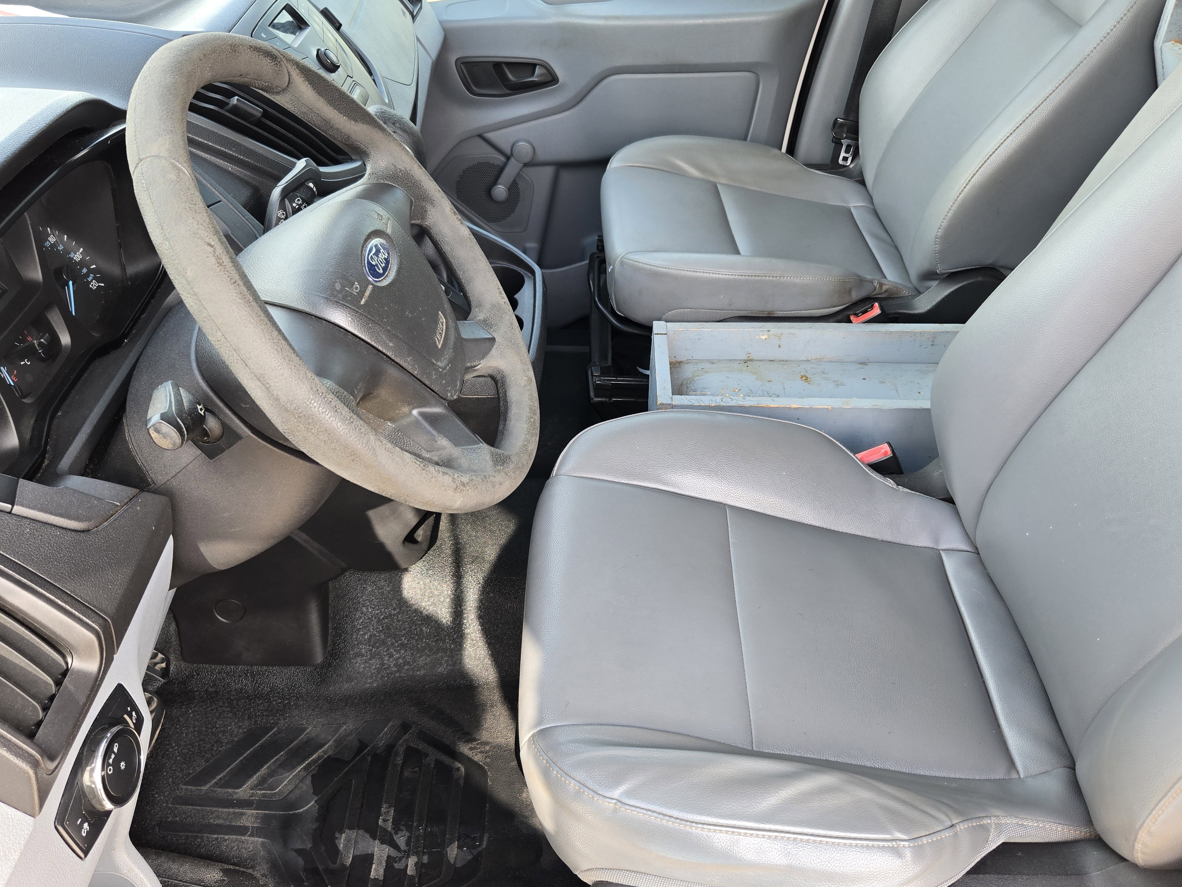 Used 2015 Ford Transit 350 156 DRW w/ Exterior Upgrade Package image 9